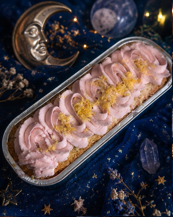 Berrylight cake
